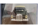 MERCEDES 220 SE 1959 1/43 BOITE D'ORIGINE