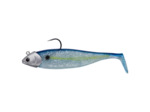 nitro shad 120 + head 21gr illex