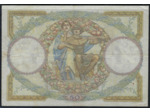 FRANCE 50 FRANCS L.O. MERSON 9-2-1929 E.3627 TTB