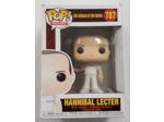 FUNKO POP MOVIES 787 THE SILENCE OF THE LAMBS HANNIBAL LECTER BOITE D'ORIGINE