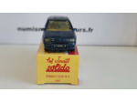 RENAULT CLIO 16 S 1991 SOLIDO 1/43 BOITE D'ORIGINE