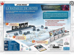 Bataille de Hoth - Star Wars
