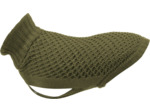 TRIXIE, Pullover Norwood vert olive