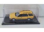 PEUGEOT 405 BREAK LA POSTE 1987 1/43