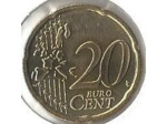 Autriche 2006 20 CENTIMES SUP