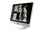 Apple iMac 21.5" A1311 (EMC 2308) 3.06GHz 8Go 500Go iMac10,1 - Unité Centrale