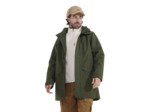 Parka Longue T-KIT AIGLE Gore-Tex Avocat