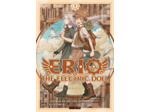 ERIO & THE ELECTRIC DOLL T01