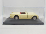 CHEVROLET CORVETTE 1953 MAISTO 1/38 BOITE