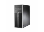 HP 8300 Elite MT - Linux - i3 4Go 240Go SSD - PC Tour Bureautique Ordinateur