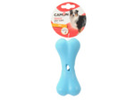 Jouet pour chien, Os TPR - 14cm