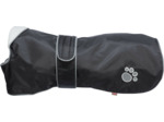 TRIXIE, Manteau ORLEANS Noir