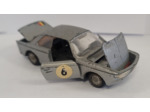 BMW 2000 CS (1/43) MADE IN BELGIUM en l'état