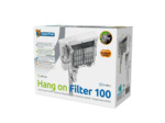 SUPERFISH, Filtre Hang on 100
