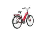 Vélo électrique Starway Grand Touring Rubis cadre ouvert 28"