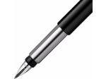 Parker® stylo plume Vector, taille M, noir