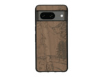 Coque Google Pixel 8A - L'Exploratrice