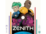 Zénith