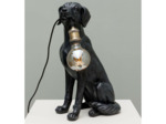 Lampe à poser "Bon chien !" 30x50x21cm