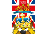 LE JOURNAL DE GURTY - T10 - VACANCES EN ANGLETERRE