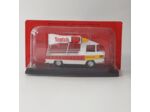 CAMION CITROEN HY SCOTCH 3M 1/43 BOITE D'ORIGINE