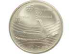 CANADA 10 DOLLARS 1976 XXI OLYMPIADE STADE OLYMPIQUE MONTREAL 1976 SUP/NC (W113)