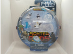 FIGURINE STAR WARS FIGHTER PODS de chez HASBRO NEUF