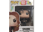 FUNKO POP RALPH BREAK THE INTERNET 08 SHANK BOITE D'ORIGINE