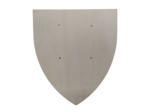 L'écu - prêt à peindre !