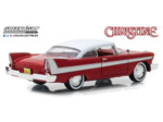 GREENLIGHT 84071 - PLYMOUTH Fury Christine - 1958 - 1/24
