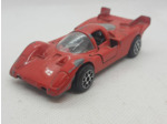 FERRARI 512 S POLITOYS 1/43 SANS BOITE EN L'ETAT