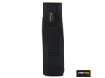Porte lampe tactique en Cordura 101 Inc