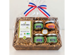 Maxi Coffret Gourmand de Touraine - Terroir & Saveurs artisanales