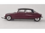 CITROEN DS 21 MINIALUXE 1/32 SANS BOITE