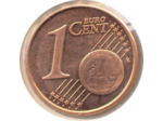 SLOVENIE 2007 1 CENTIME SUP