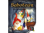 Saboteur