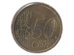 FRANCE 2002 50 CENTIMES SUP