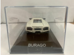 LAMBORGHINI REVENTON BURAGO 1/43 BOITE PLASTIQUE