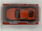 MASERATI COUPE 2004 ROUGE AUTO PLUS 1/43 BOITE D'ORIGINE