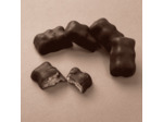 8 oursons guimauve vanille