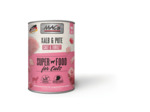 MAC's Veau & Dinde pour chat - 2 formats