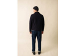 Blouson St Adrien en drap de laine