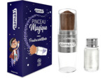 PINCEAU MAGIQUE ARGENTE 4G NAMAKI COSMETICS S