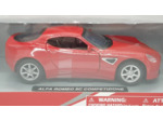 ALFA ROMEO 8C COMPETIZIONE NEWRAY 1/32 BOITE D'ORIGINE NEUF