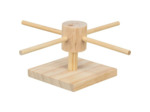 TRIXIE, Carrousel d'alimentation - 22 x 8 x 22cm