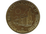 EURO TEMPORAIRE 1.5 EURO DE ROYAN 1996 UNC