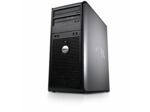 Dell Optiplex 780 MT - Windows 7 - 2.93Ghz 2Go 160Go - Port Série et Parallèle - Ordinateur Tour Bureautique PC