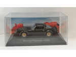 PONTIAC FIREBIRD 1977 1/43 BOITE D'ORIGINE