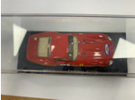 FERRARI 250 GTO ROUGE 1/43 SOLIDO BOITE D'ORIGINE