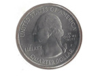AMERIQUE (U.S.A) 1/4 DOLLAR 2017 P OZARK RIVERWAYS SUP